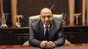 مصر تربط كهربائياً بين ثلاث قارات وتطلق أكبر شبكة طاقة نظيفة في المنطقة